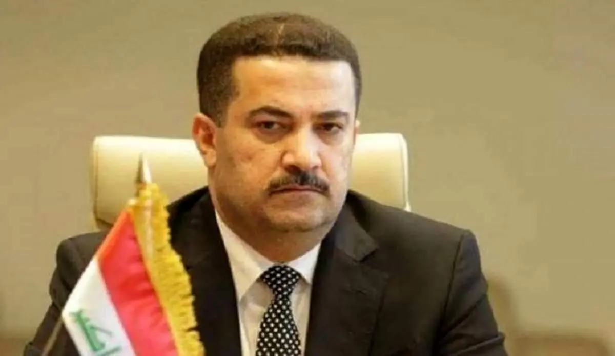 نامه مهمی که عراق از آمریکا دریافت کرد چه بود؟