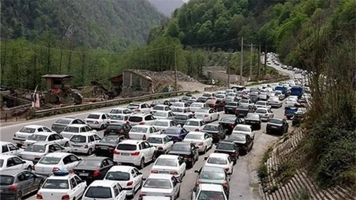 جادههای منتهی به شمال کشور باید پیش از اعلام رسمی تعطیلی مسدود میشد