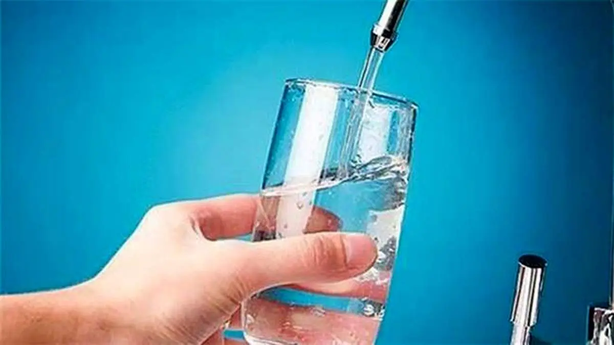 تهران چه زمان با مشکل جدی آب مواجه می شود؟