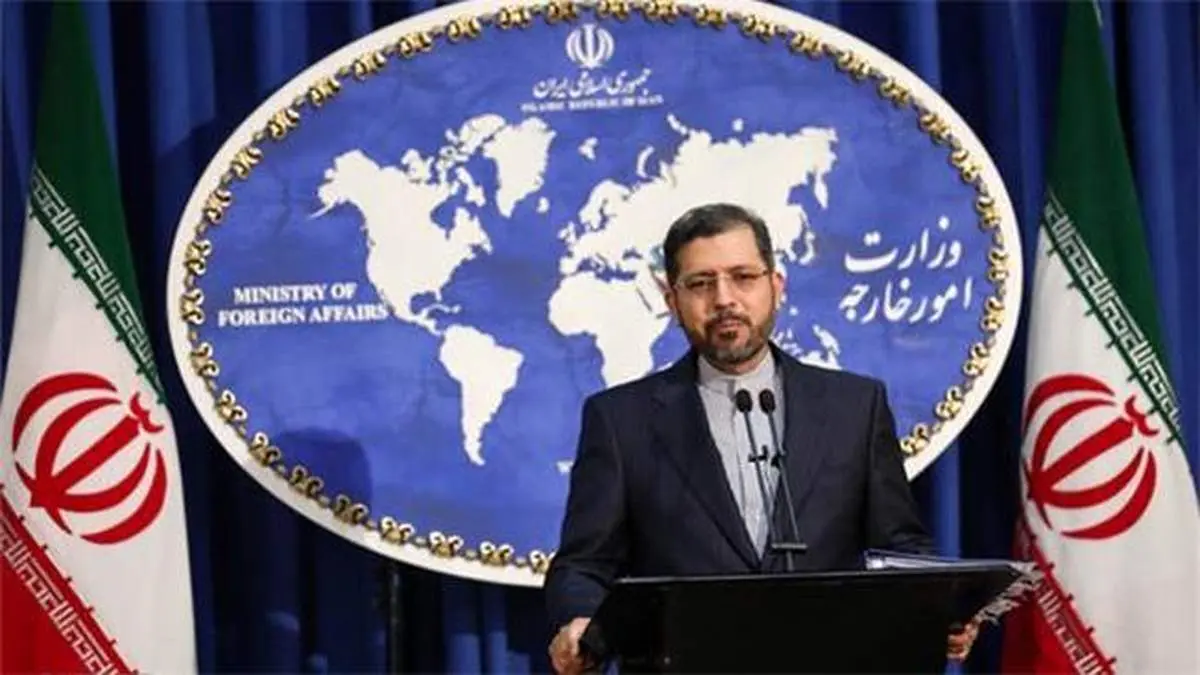 ظریف به دانشگاه برمیگردد/منتظر اعلام جزئیات نشست بغداد هستیم/ سفر وزیر خارجه پاکستان به تهران