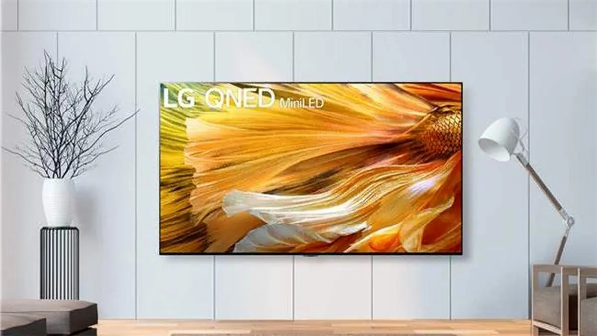 تکنولوژی Quantum Dot چیست و چرا تلویزیونهای الجی بهترین انتخاب در این زمینه هستند