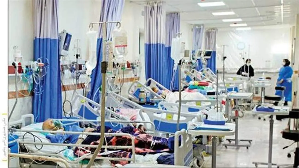 "لامبدا" پشت مرزهای ایران / "کرونا" هنوز اولویت کشور نیست