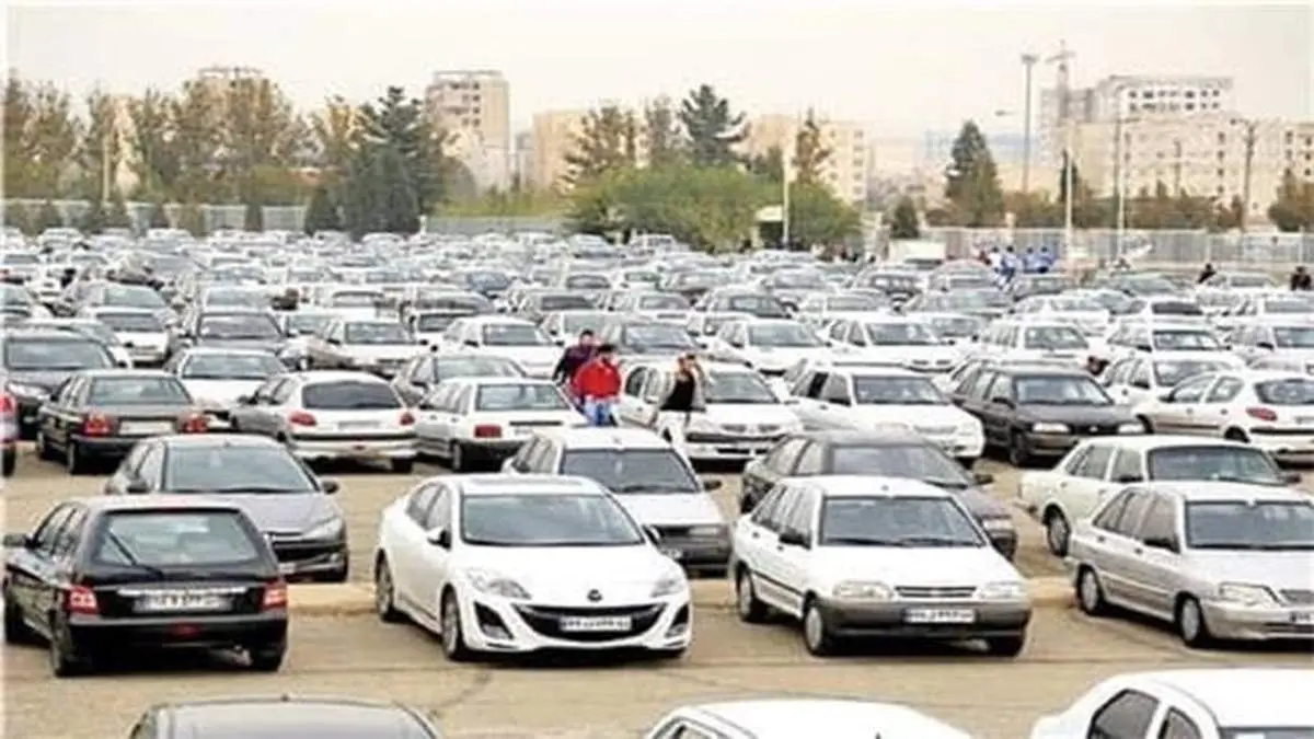 چرا خودرو مجدد گران شد؟