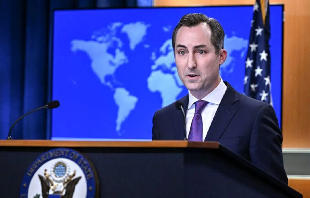 واکنش آمریکا به گزارش احتمالی آژانس در مورد ایران