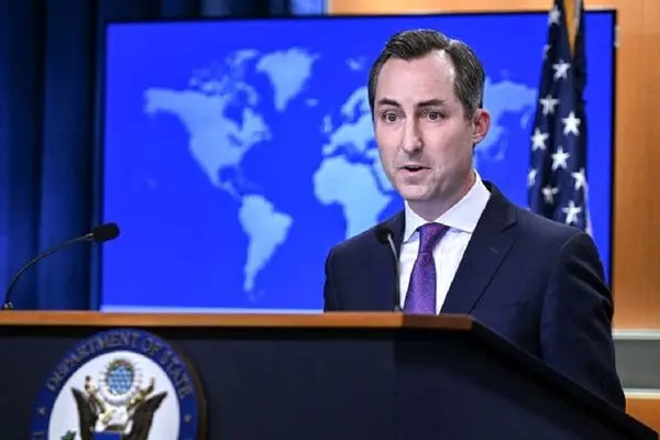 واکنش آمریکا به گزارش ادعایی آژانس انرژی هسته‌ای درباره ایران