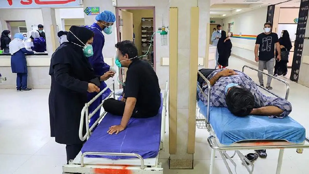 قمهکشی برای تخت خالی