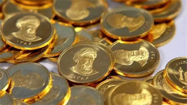 قیمت سکه ۲۵ مرداد ۱۴۰۰ به ۱۱ میلیون و ۸۷۰ هزار تومان رسید
