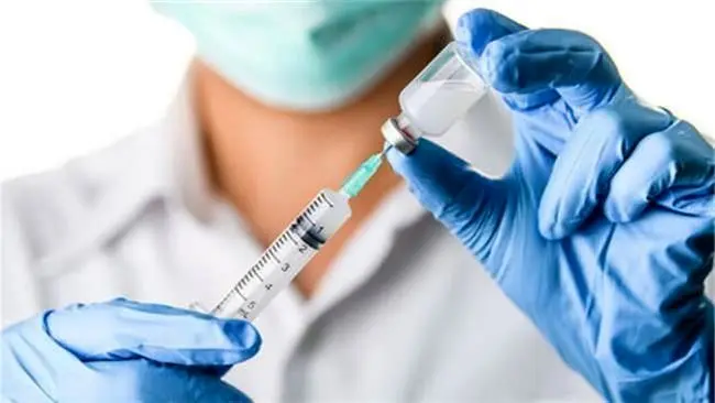 واکسن کوو برکت جزء واکسن های کم عارضه است