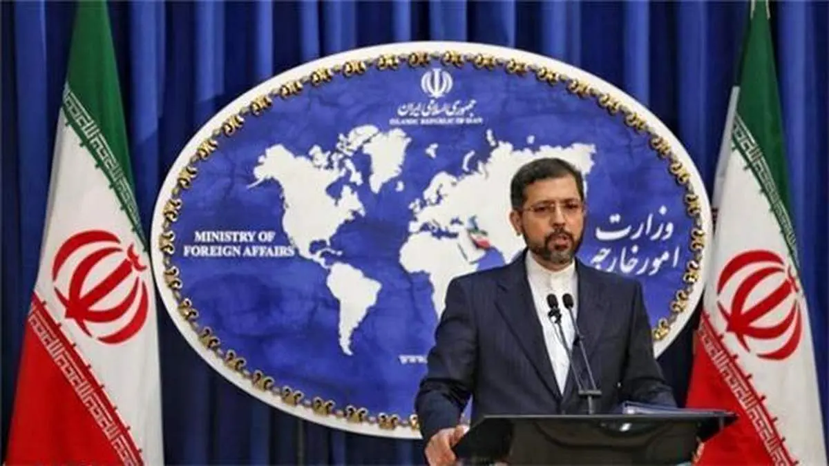 آمریکا تعهدات برجامی را انجام دهد اقدامات ایران برگشتپذیر است