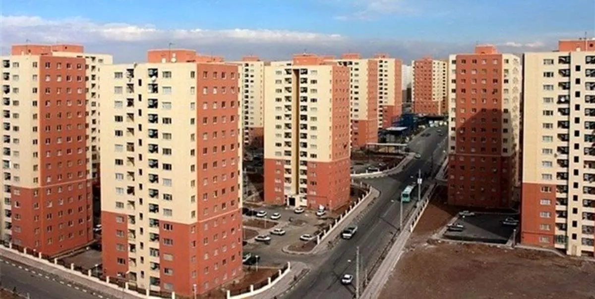 ثبتنام ۶۲ هزار زن سرپرست خانوار در طرح مسکن ملی