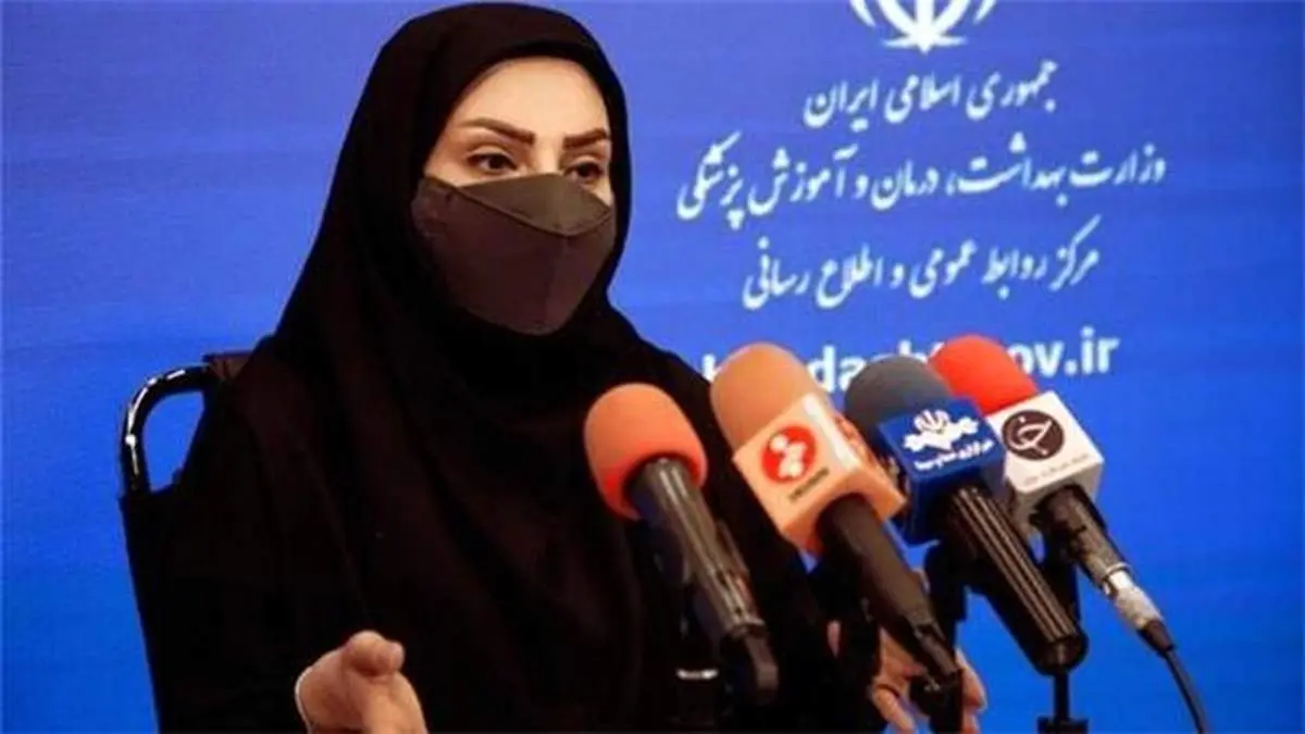 بدترین روزهای کرونایی را میگذرانیم/ عوارض واکسیناسیون  بررسی میشود