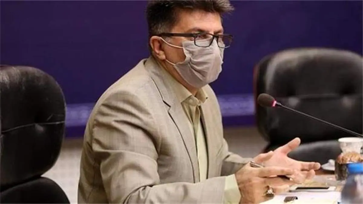 ابلاغ مصوبات جدید ستاد مقابله با کرونا منطقه آزاد کیش