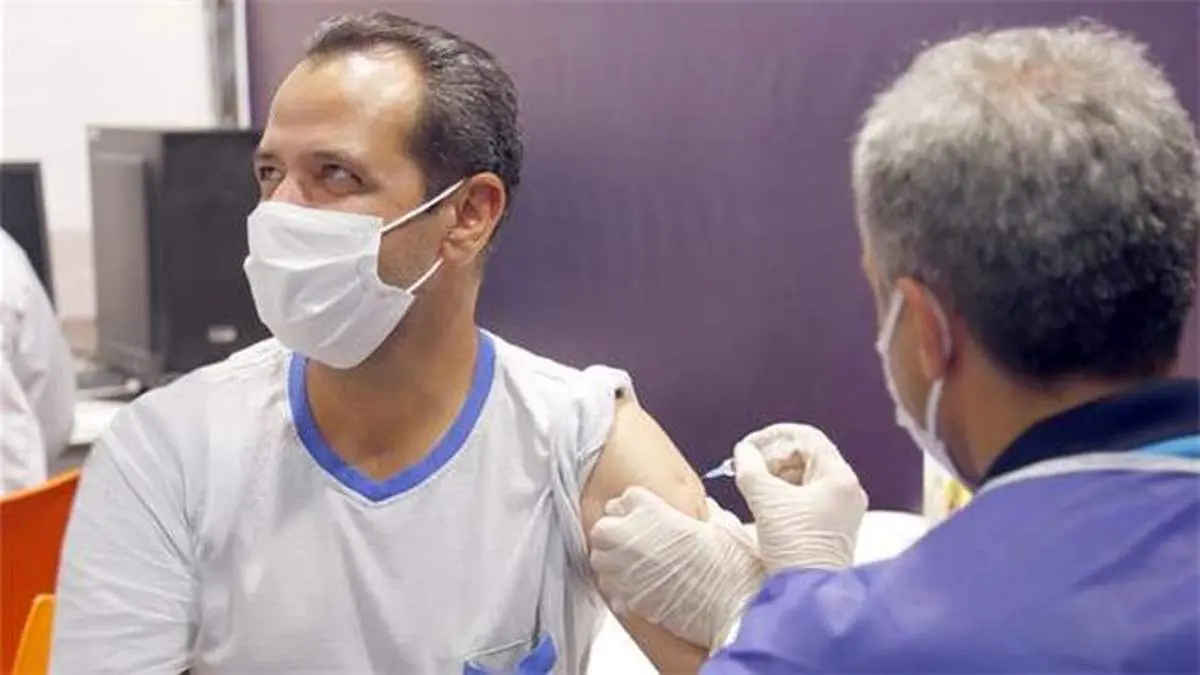 آغاز واکسیناسیون صنایع قطعهسازی کشور با هماهنگی سایپا از امروز / واکسن قطعه سازان به سهمیه استانها اضافه می شود / جدول واکسیناسیون قطعهسازان در تهران به انجمن ها ابلاغ میشود