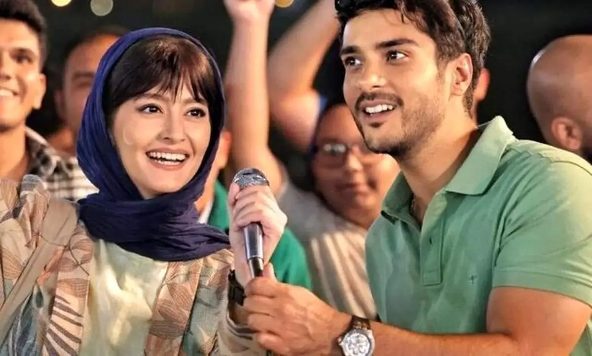 یک کمدی جدید با بازیگر پوست شیر می‌آید/ عکس