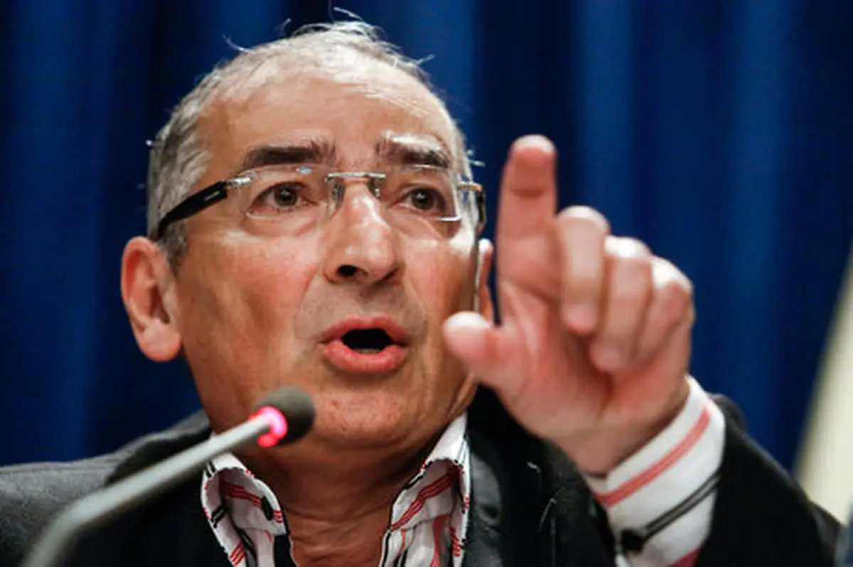 نگذاریم احمدینژادیسم بازگردد