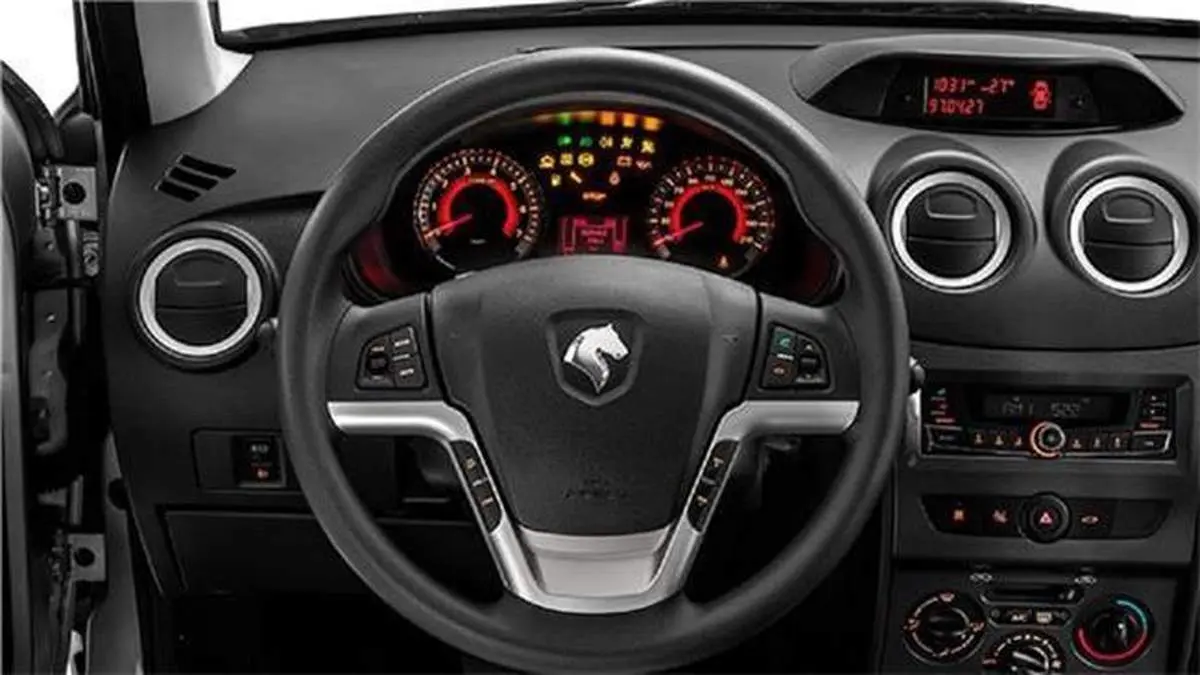 مقایسه رانا پلاس با سورن پلاس