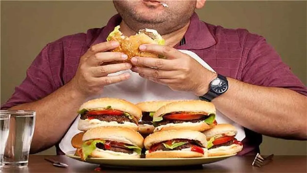کمبود کدام مواد غذایی باعث گرسنگی بیش از حد میشود؟
