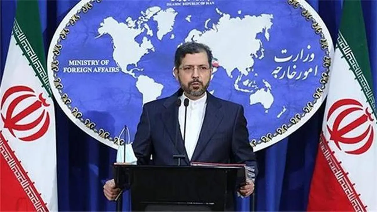 تصمیمات خوب برای واردات واکسن/ برجام نیاز به میانجی ندارد/ بنبست غیر قابل حل با عربستان نداریم