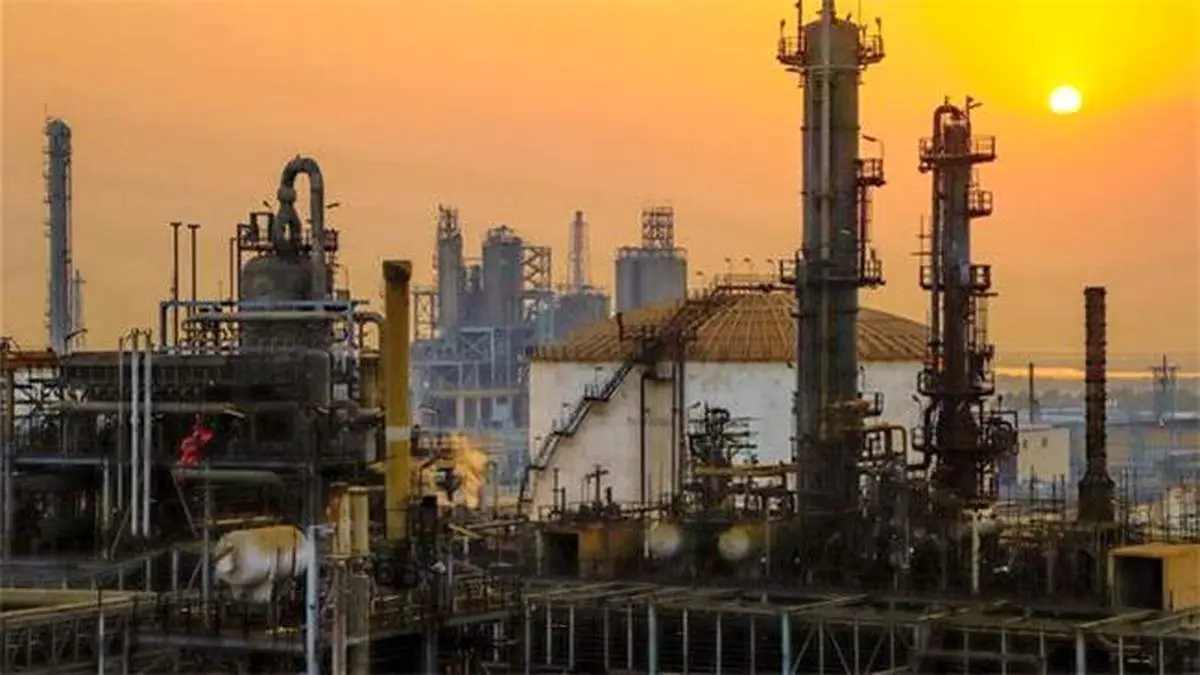 رشد ۷ برابری فروش پتروشیمی اروند و سود ۳۲ هزار میلیارد ریالی تنها در ۵ ماه