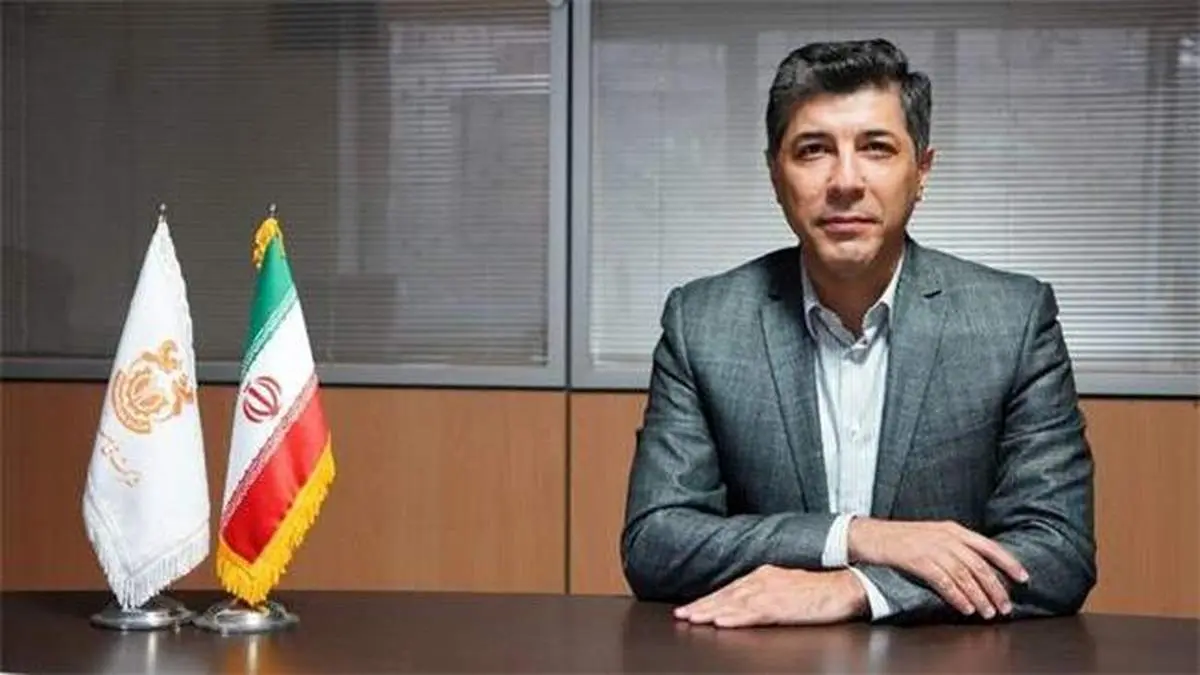 تسهیل و تسریع واکسیناسیون کارکنان شرکت ملی صنایع مس ایران