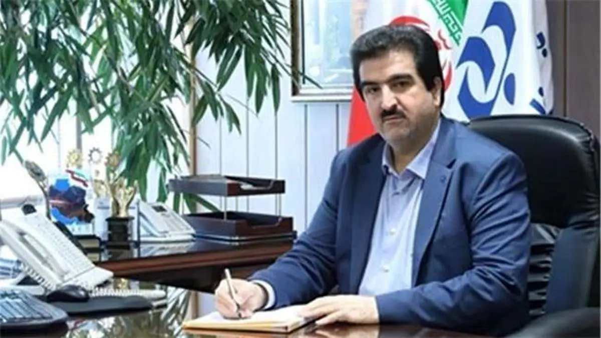 مدیر عامل بانک رفاه کارگران هفته بانکداری اسلامی را تبریک گفت