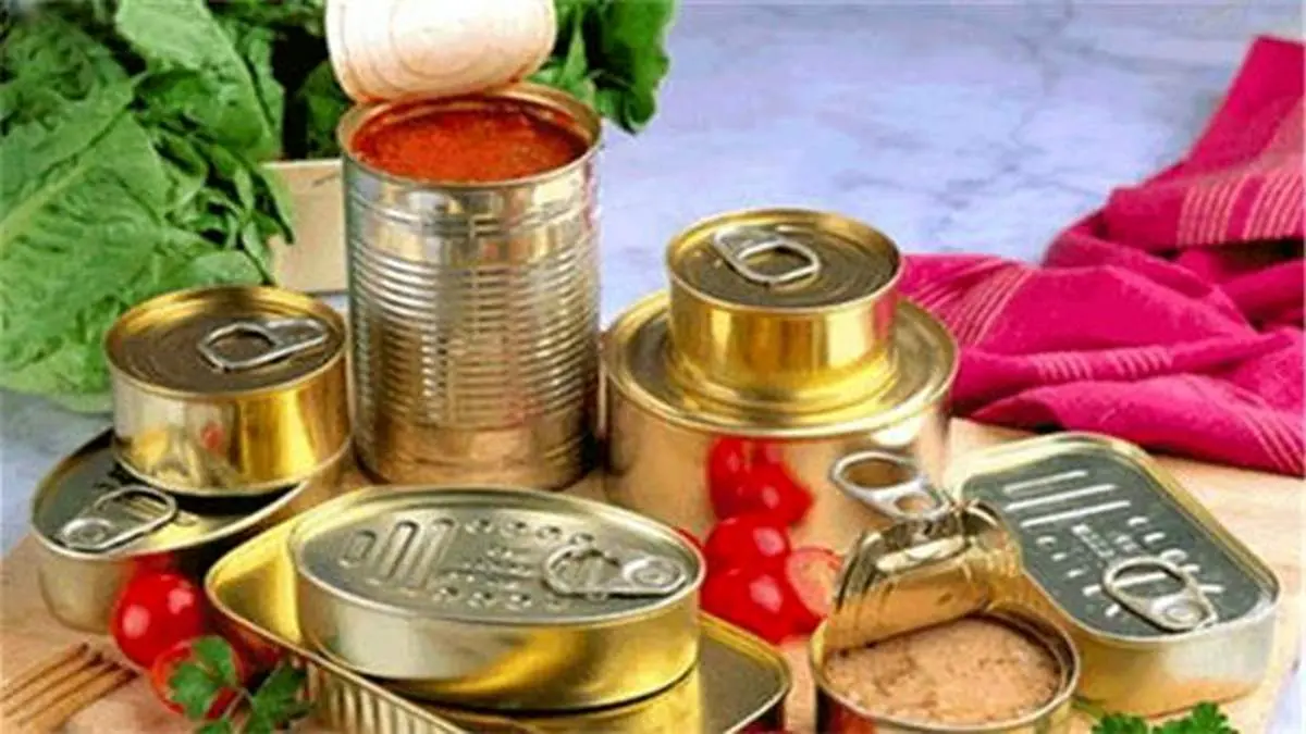 دلایل افزایش قیمت رب گوجه/ حذف تن ماهی از سفره اقشار متوسط و ضعیف