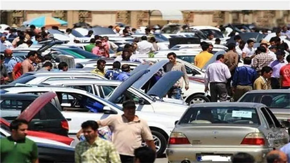 پیش بینی قیمت خودرو طی چند روز آینده؛ خودرو گران می ماند؟