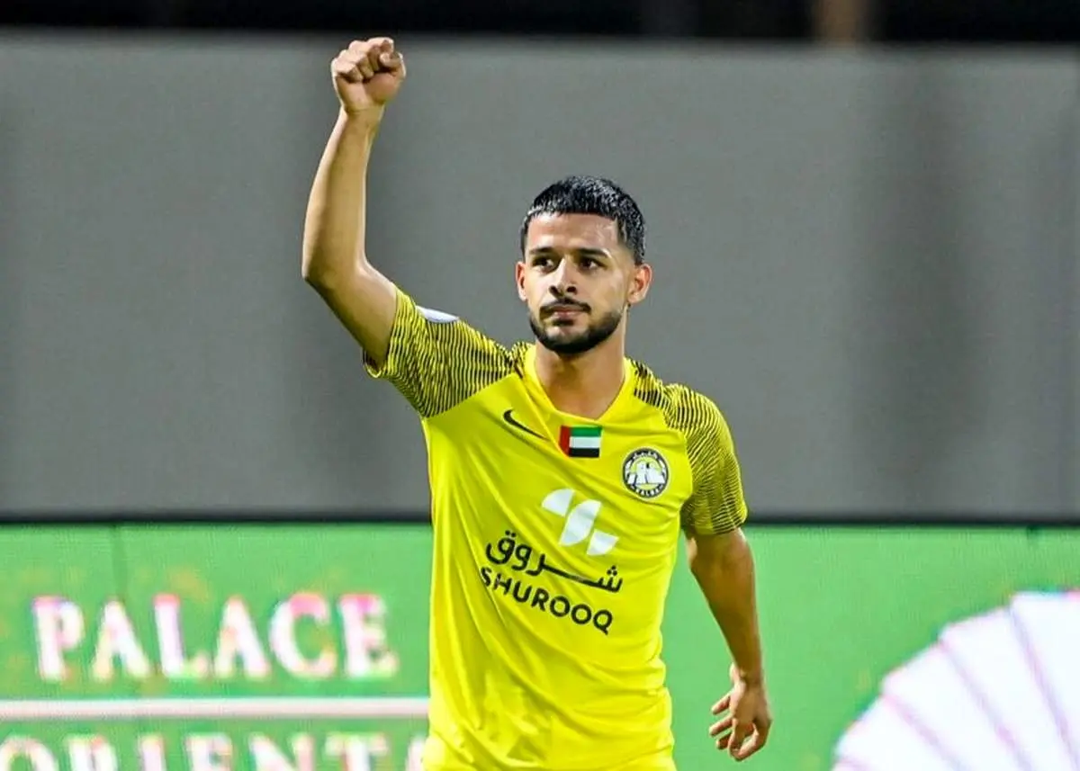 مهدی قائدی به استقلال بازگشت؟ 