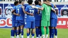 بحران در اردوی استقلال خوزستان؛ بازیکنان دست به اعتصاب زدند!