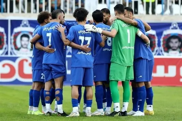 بحران در اردوی استقلال خوزستان؛ بازیکنان دست به اعتصاب زدند!