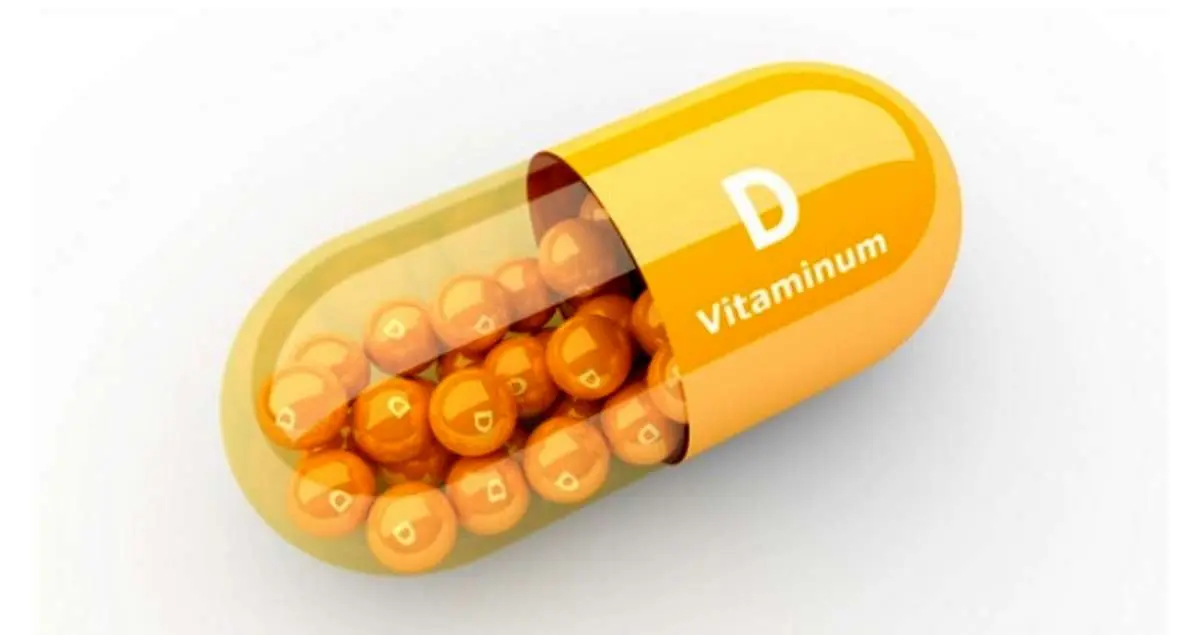 کمبود ویتامین D خطر ابتلا به سرطان !