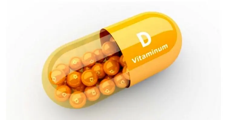 کمبود ویتامین D خطر ابتلا به سرطان !
