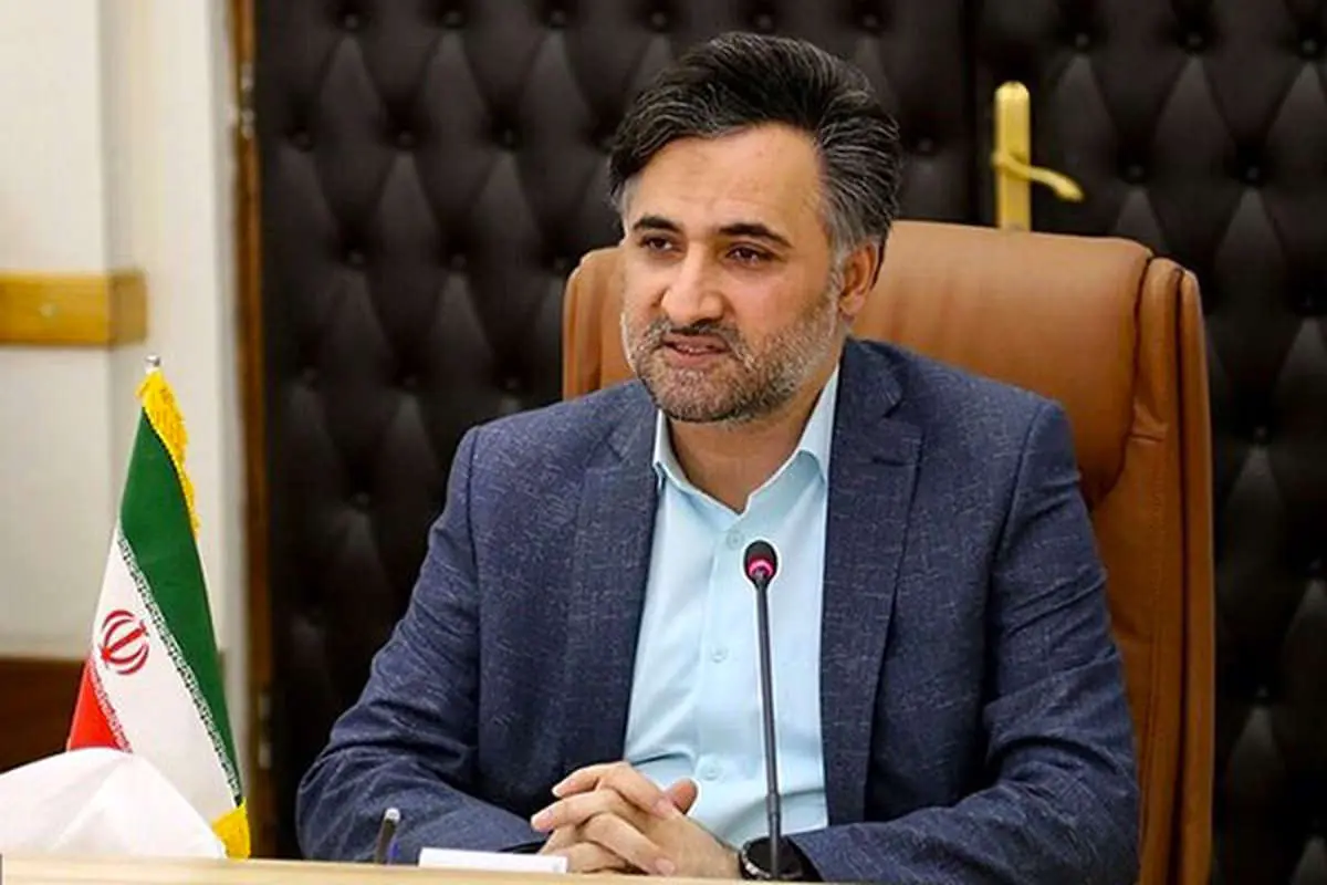 دستیابی ایران به فناوری جدید بارورسازی ابرها