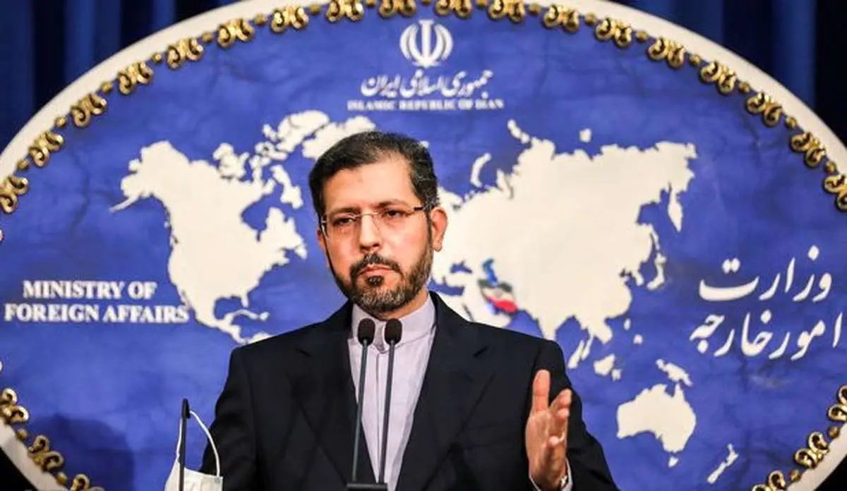 واشنگتن راهی جز ترک اعتیاد تحریم و رفتار محترمانه در قبال تهران ندارد