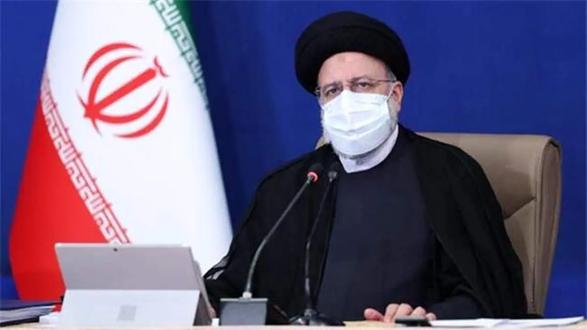 رئیسی: امیدواریم مدارس و دانشگاهها در سال تحصیلی جدید بازگشایی شوند