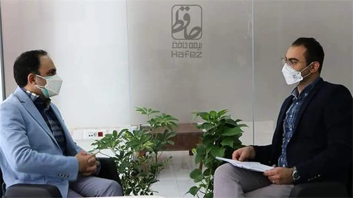 سامانه ثبت آنلاین درخواست بیمه موبایل راه اندازی شد