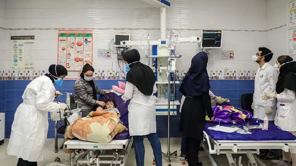 بیشترین فوتی های کرونا در سنین ۴۰ تا ۶۰سال/نباید به واکسن شک کنیم