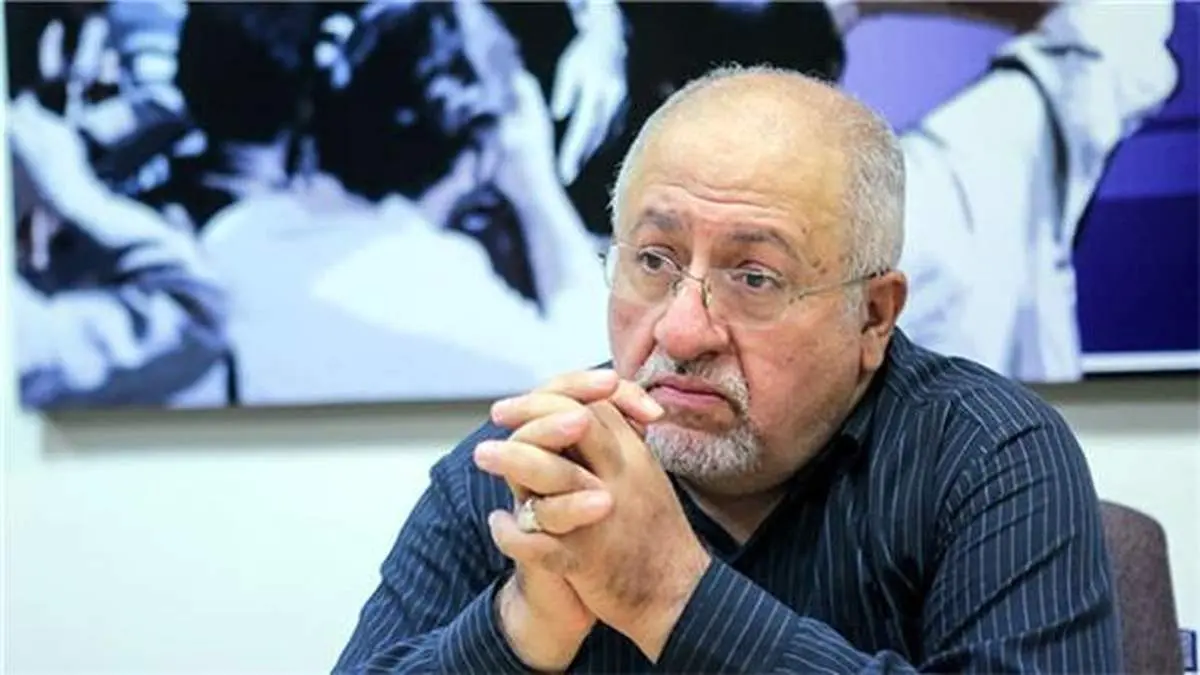 نمایندگان اگر بحثی درباره روحانی داشتند باید آن را زمان ریاست او بر دولت مطرح میکردند/ کسی که مسئولیتی میپذیرد باید در هر زمان پاسخگوی مردم باشد