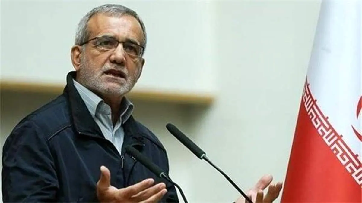 بدون گفتوگوهای برجامی و FATF ، رسیدن به توسعه سخت است/ اعضای تیم اقتصادی دولت برنامه واحد نداشته باشند، آبشان در یک جوی نمیرود