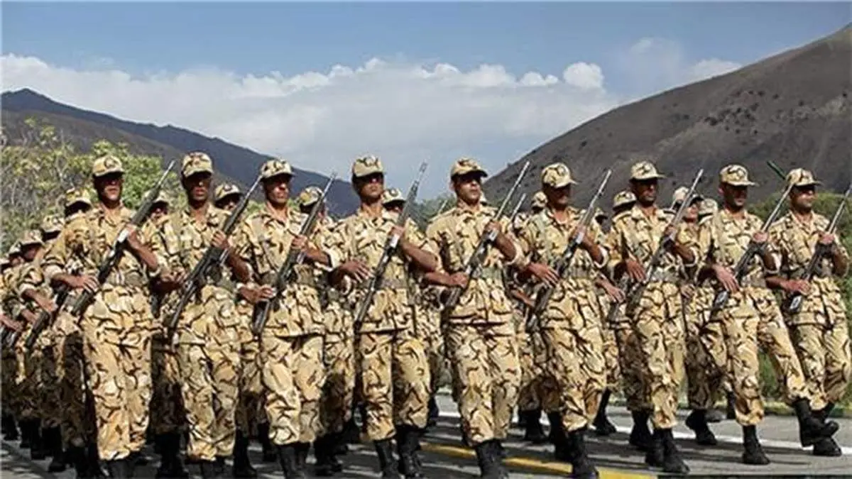 اضافه خدمت سربازان چگونه بخشیده میشود؟