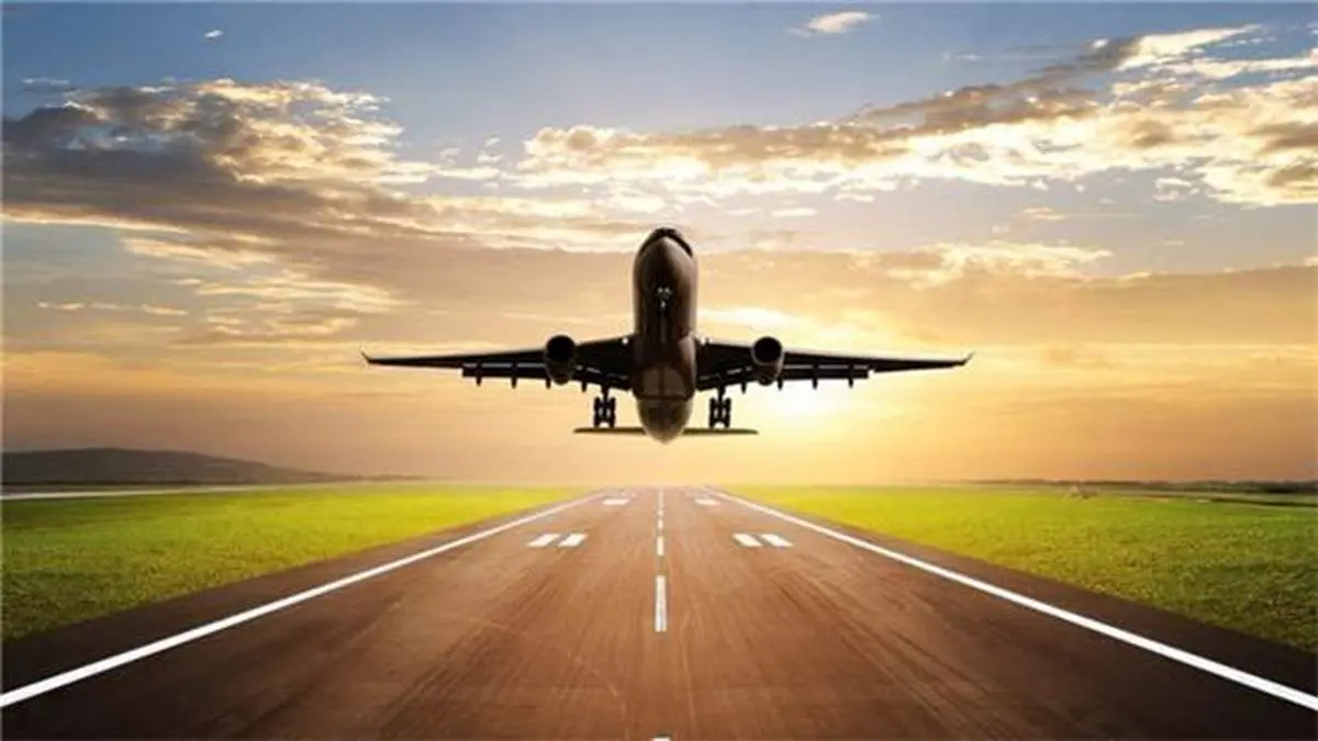 قیمت بلیت پروازهای اربعین پنج تا شش میلیون تومان/ گرانتر نخرید