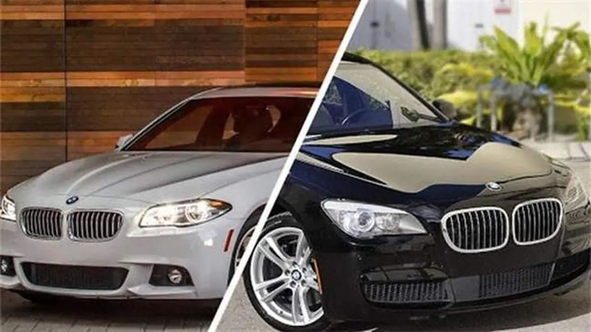 واردات خودرو آزاد شد؟/ شرایط ورود خودروهای خارجی به کشور