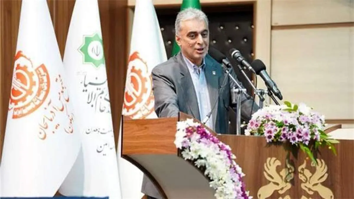 تحولی عظیم در منطقه ورزقان در پیش است