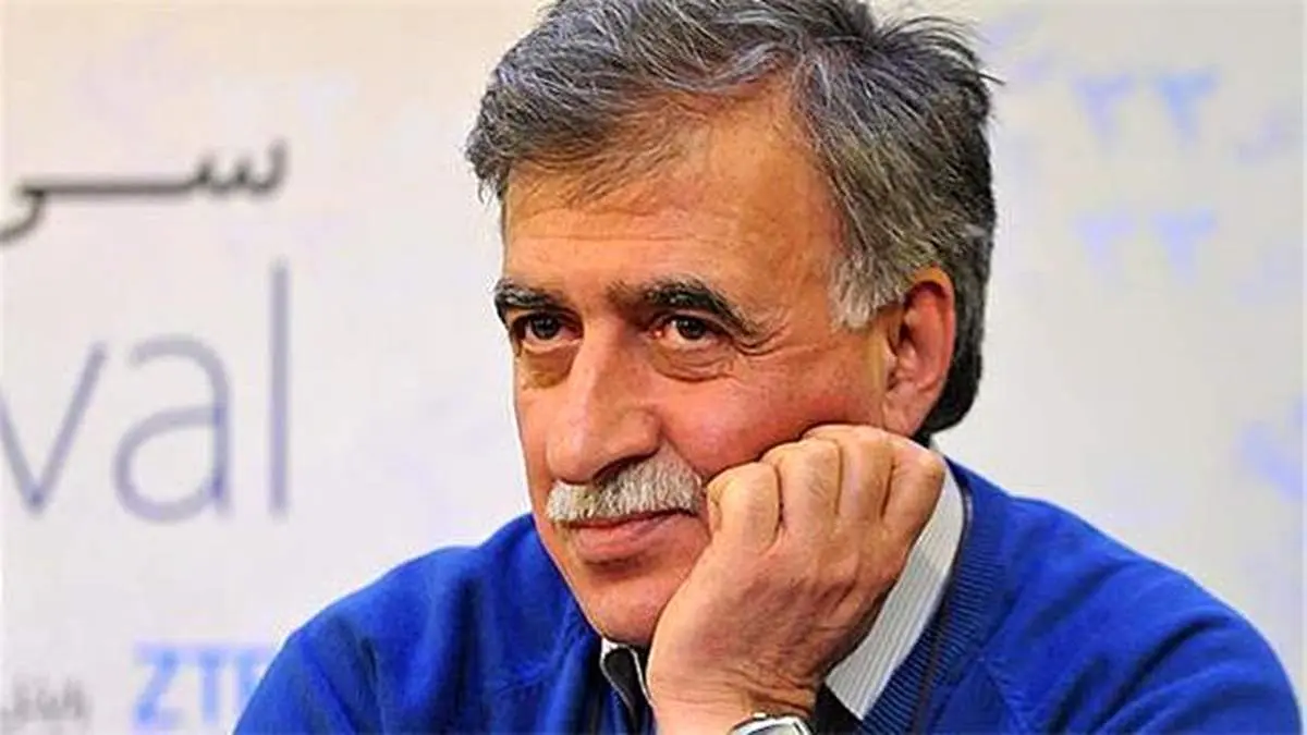 اکثر سینماگران وضعیت اقتصادی مناسبی ندارند/ اگر بازیگری دستمزدش را به بیتکوین یا دلار میگیرد، تهیهکننده مقصر است/ برای سینما نمیتوان باید تعیین کرد