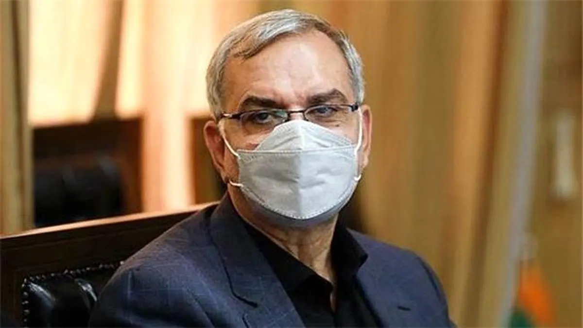 آغاز واکسیناسیون دانش آموزان با "سینوفارم"/حذف "شرط سنی" در صورت افزایش مراکز تزریق