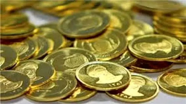 روند نزولی نرخ سکه و طلا در بازار؛ سکه ۱۱ میلیون و ۶۷۰ هزار تومان شد