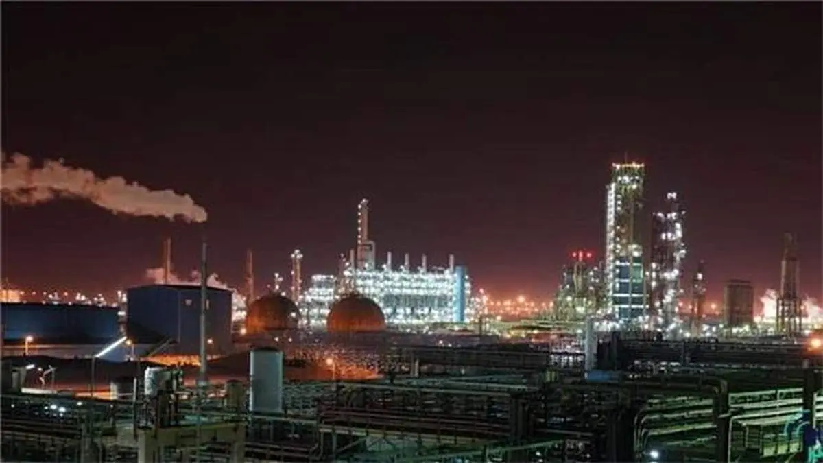 فروش دو محصول پتروشیمی خوزستان در قالب «کشف پریمیوم»‏