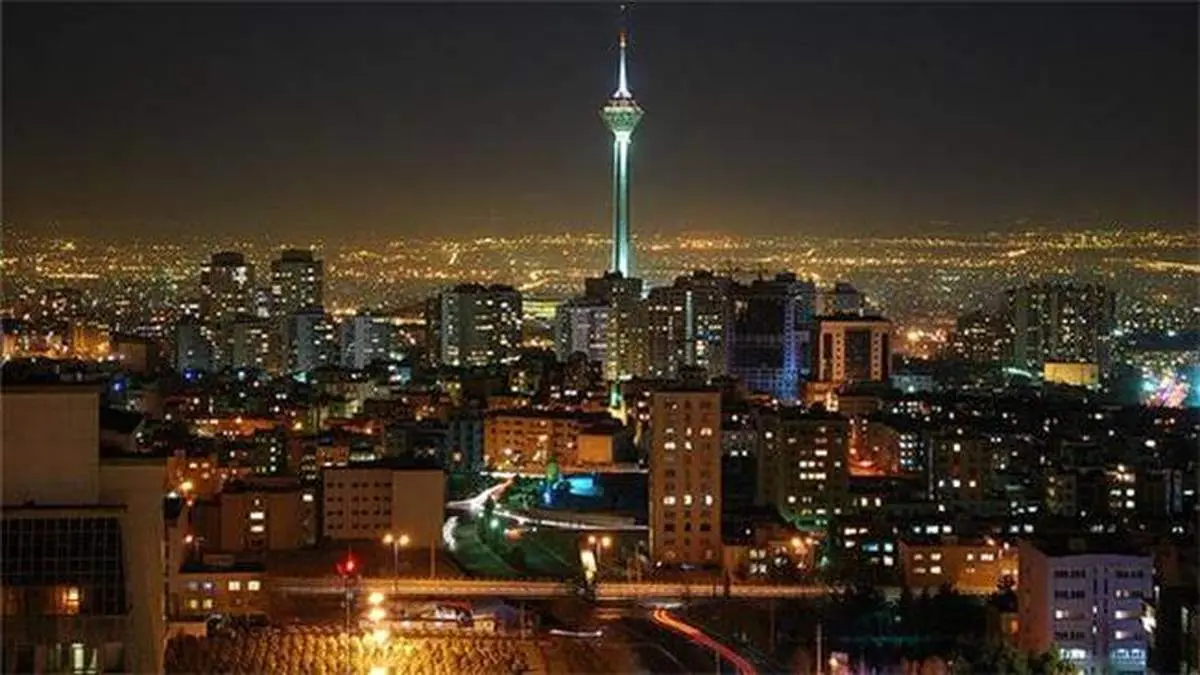 مهاجرهای خزنده به بالای شهر /۶۰ درصد تهرانیها حاشیه نشینند