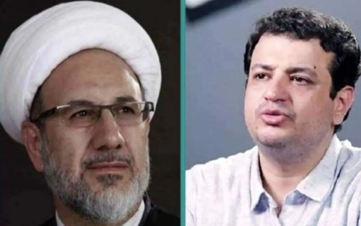 رائفی پور نماد بی‌سوادی و تناقض است