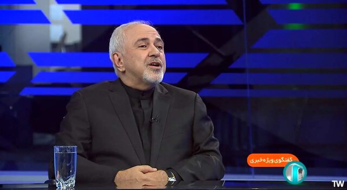 ظریف: احزاب و گروه های سیاسی از دولت چهاردهم سهم خواهی نکنند